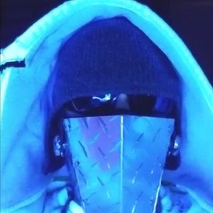 Meet your Posher, Shawn